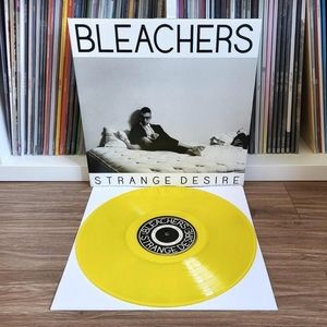 Bleachers - Strange Desire Vinyl Record